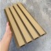 Фасадная реечная панель EasyDecking Wood-X 219х26 Дуб купить в Зеленограде