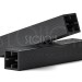 Столб SEQUOIA Evolution 3D WOOD BLACK купить в Зеленограде