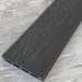 Террасная доска ДПК EasyDecking Wood-X 146х23 Черное дерево купить в Зеленограде