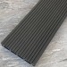 Террасная доска ДПК EasyDecking Wood-X 146х23 Черное дерево купить в Зеленограде