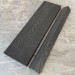 Террасная доска ДПК EasyDecking Wood-X 146х23 Черное дерево купить в Зеленограде
