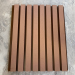 Фасадная реечная панель EasyDecking Wood-X 219х26 Коричневый купить в Зеленограде
