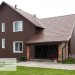 Фасадная панель Ю-пласт Стоун Хаус S-Lock Клинкер терракотовый купить в Зеленограде