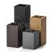 Столб SEQUOIA Evolution 3D WOOD BROWN купить в Зеленограде