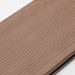 Террасная доска Ecodecking Практик Шоколад купить в Зеленограде