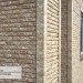 Фасадная панель Ю-пласт Стоун Хаус Кварцит Светло-бежевый купить в Зеленограде