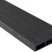 Доска 3D ДПК Outdoor STORM BLACK черная купить в Зеленограде