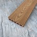 Террасная доска из ДПК  Latitudo Euro 3D 139х27 Орех купить в Зеленограде