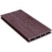 Террасная Доска ДПК Altay Decking 140 х 20 Венге купить в Зеленограде