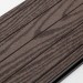Террасная доска Ecodecking Техно плюс Венге купить в Зеленограде