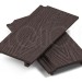 Доска фасадная ДПК 3D SEQUOIA Evolution WOOD BROWN купить в Зеленограде