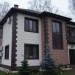Фасадная панель Альта-профиль Неаполь - Терракотовый купить в Зеленограде