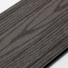 Террасная доска Ecodecking Техно плюс Графит купить в Зеленограде