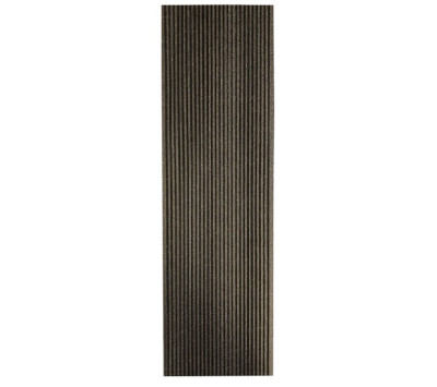 Доска террасная ДПК NanoWood «Lite» Velvetto односторонняя - Венге 140×20
