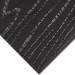 Заборная доска ДПК полнотелая NanoWood Антрацит купить в Зеленограде