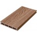 Террасная Доска ДПК Altay Decking 140 х 20 Орех купить в Зеленограде
