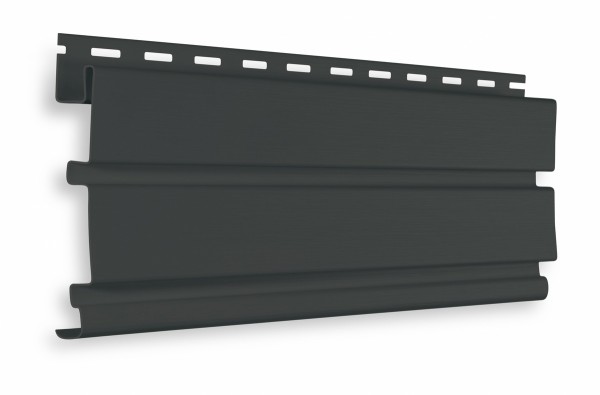 Добор 110мм UP Decor Графитовый купить в Зеленограде