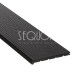 Ступень ДПК 3D Evolution WOOD BLACK купить в Зеленограде