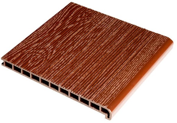 Ступени из ДПК Faynag WOOD Шоколад купить в Зеленограде