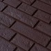 Фасадная панель Доломит Кирпич Славянка Корица купить в Зеленограде