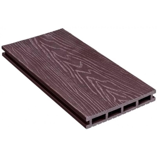 Террасная Доска ДПК Altay Decking 150 х 24 Венге купить в Зеленограде