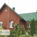 Фасадная панель Ю-Пласт Стоун Хаус Кирпич Красный купить в Зеленограде