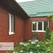 Фасадная панель Ю-Пласт Стоун Хаус Кирпич Красный купить в Зеленограде