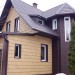 Панель фасадная GL "Я-Фасад" Сибирская дранка арабика купить в Зеленограде