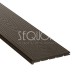 Ступень ДПК 3D Evolution WOOD BROWN купить в Зеленограде