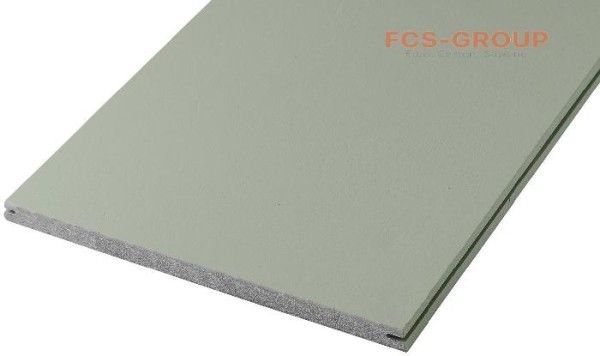 Фиброцементные панели FCS Group Smooth Line F06 купить в Зеленограде