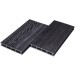 Террасная Доска ДПК Altay Decking 150 х 24 Графит купить в Зеленограде