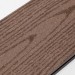 Террасная доска Ecodecking Некст Шоколад купить в Зеленограде