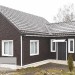 Фасадная панель Ю-Пласт Стоун Хаус Кирпич Коричневый купить в Зеленограде