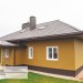 Фасадная панель Ю-пласт Хокла Винтаж Охра купить в Зеленограде