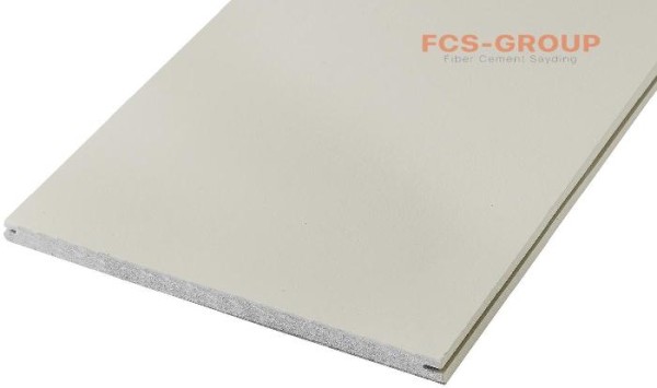 Фиброцементные панели FCS Group Smooth Line F07 купить в Зеленограде