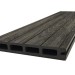 Доска Террасная NanoWood «Standart» Derevo двухсторонняя - Антрацит 150×26 купить в Зеленограде