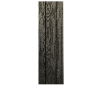 Доска Террасная NanoWood «Standart» Derevo двухсторонняя - Антрацит 150×26