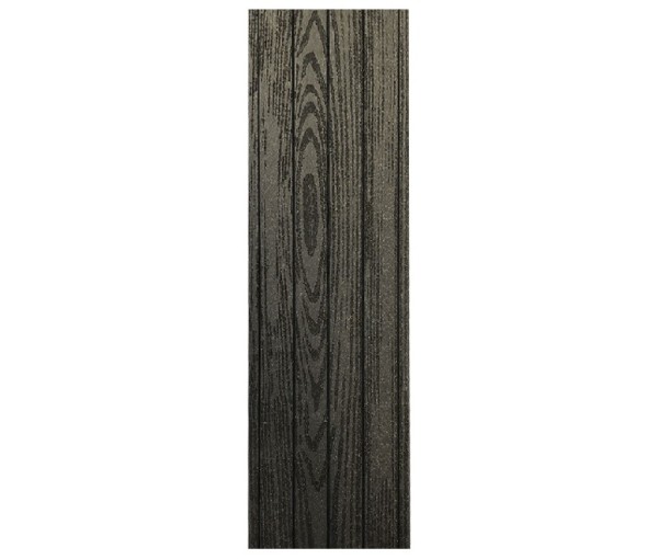 Доска Террасная NanoWood «Standart» Derevo двухсторонняя - Антрацит 150×26 купить в Зеленограде