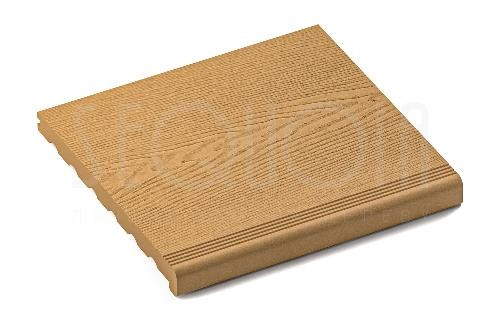 Ступень ДПК 3D Evolution WOOD NATURE купить в Зеленограде