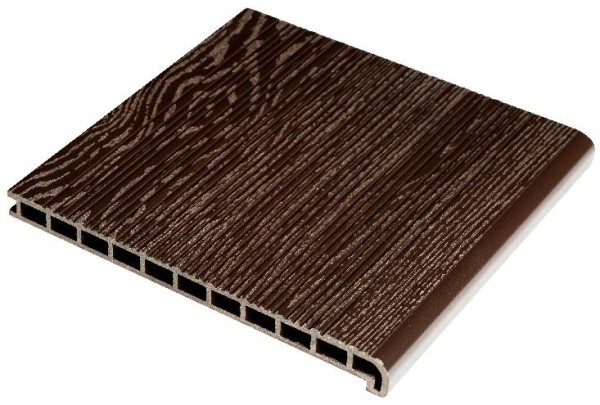 Ступени из ДПК Faynag WOOD Венге купить в Зеленограде