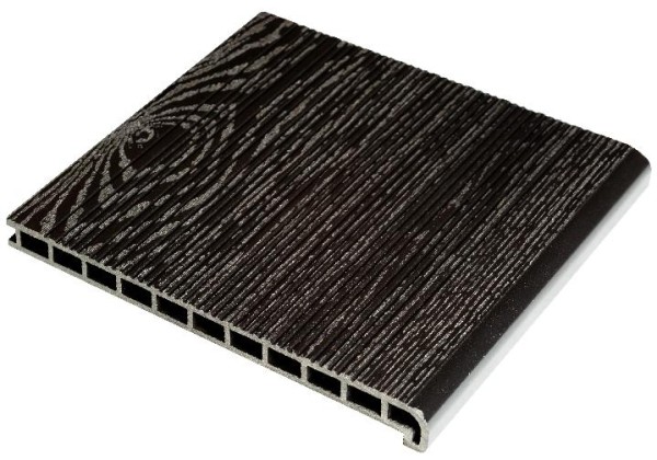 Ступени из ДПК Faynag WOOD Кварц купить в Зеленограде