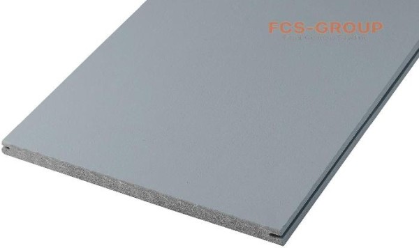 Фиброцементные панели FCS Group Smooth Line F10 купить в Зеленограде