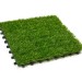 Садовый паркет CM Garden Grass, 300х300 мм, искусственная трава купить в Зеленограде