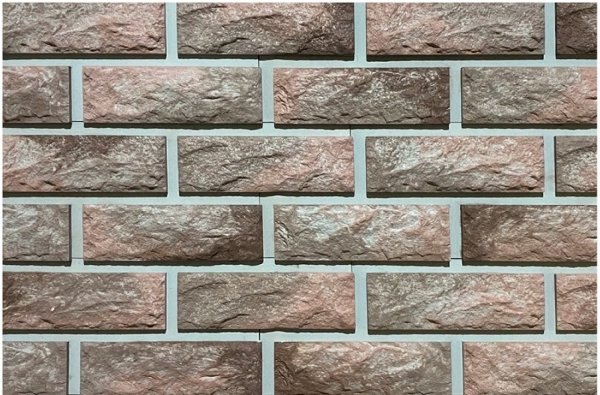 Фиброцементные панели КАНЬОН коллекция СКОЛОТЫЙ 41 купить в Зеленограде