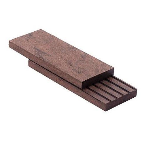 Плинтус Bruggan Multicolor 10х80х2200 Венге купить в Зеленограде