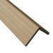 Угол EasyDecking Co-extrusion 57х57 Oak купить в Зеленограде
