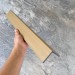 Угол EasyDecking Co-extrusion 57х57 Oak купить в Зеленограде