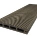 Доска террасная ДПК NanoWood «Lite» Derevo двухсторонняя - Венге 140х20 купить в Зеленограде