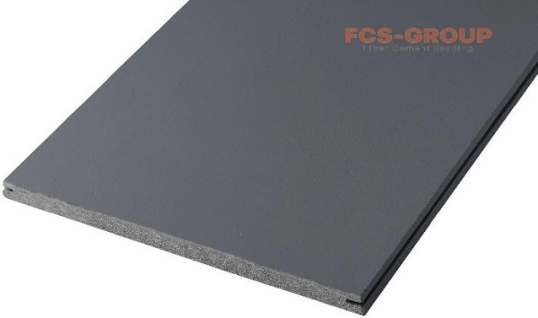 Фиброцементные панели FCS Group Smooth Line F18 купить в Зеленограде