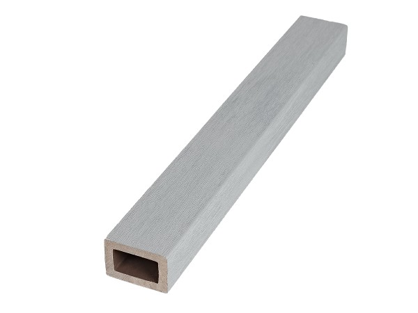 Балясина Woodvex Co-Extrusion Серый купить в Зеленограде